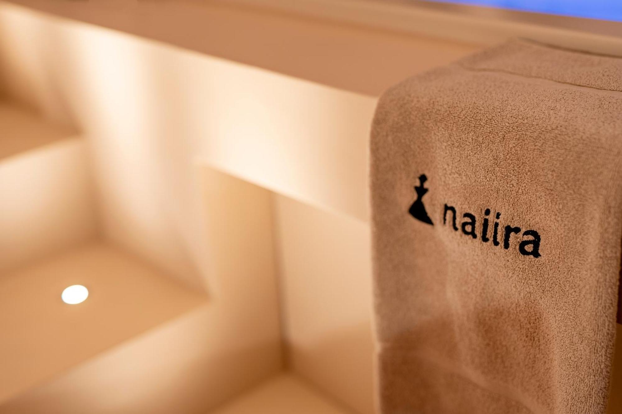Apartamento Naiira Luxury Trullo - Jacuzzi And Patio Alberobello Exterior foto